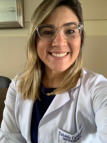 Dra. Fernanda Cavalcante