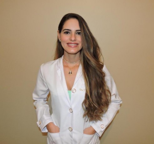 Dra. Vanessa Rios