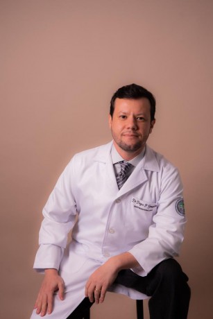 Dr. Dayus Gonçalves